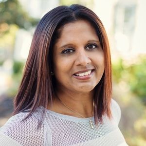 Meet your Posher, Sangeeta